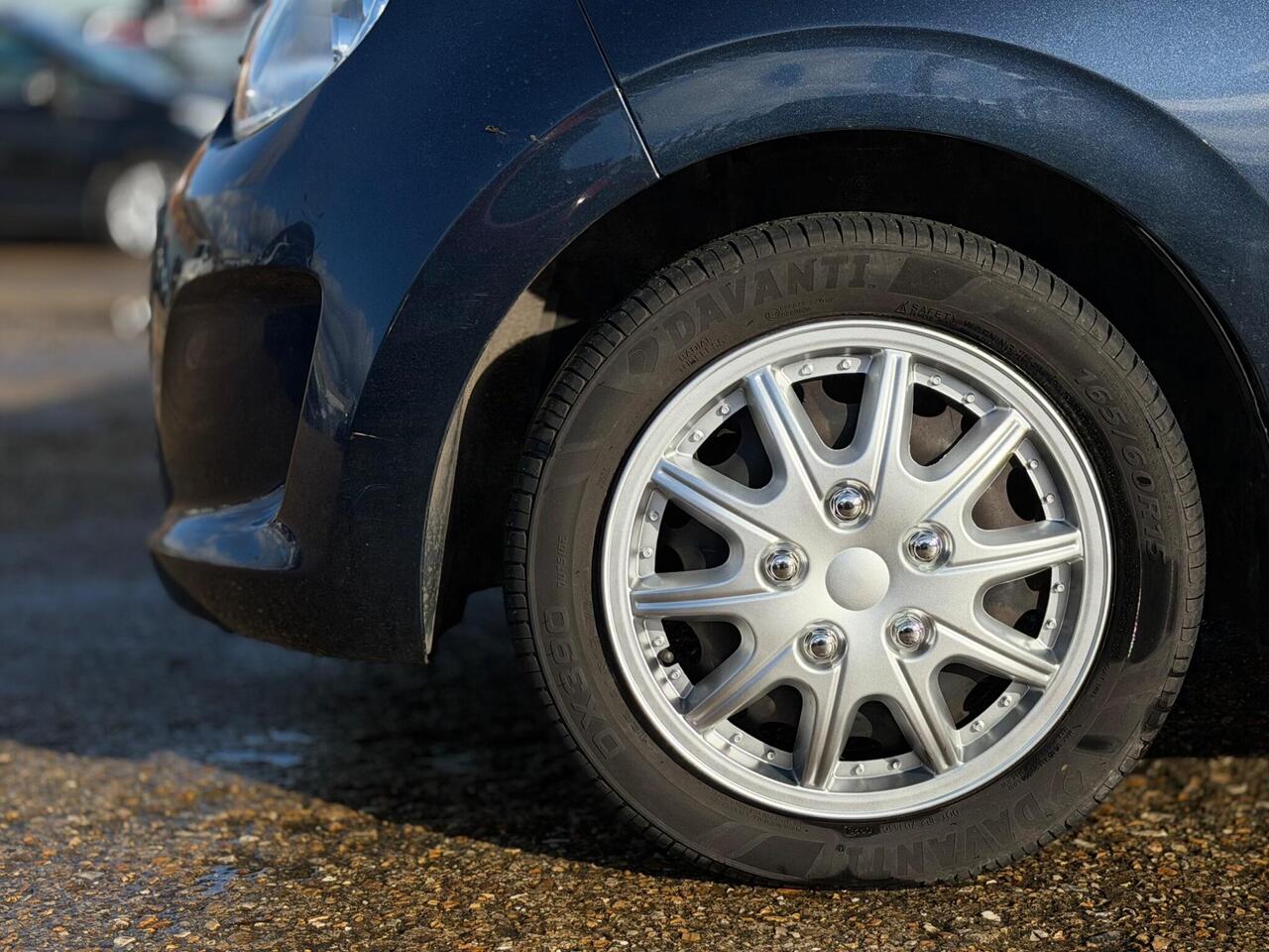 Used Citroen C1 2014 for sale - 77648019: Photo 34