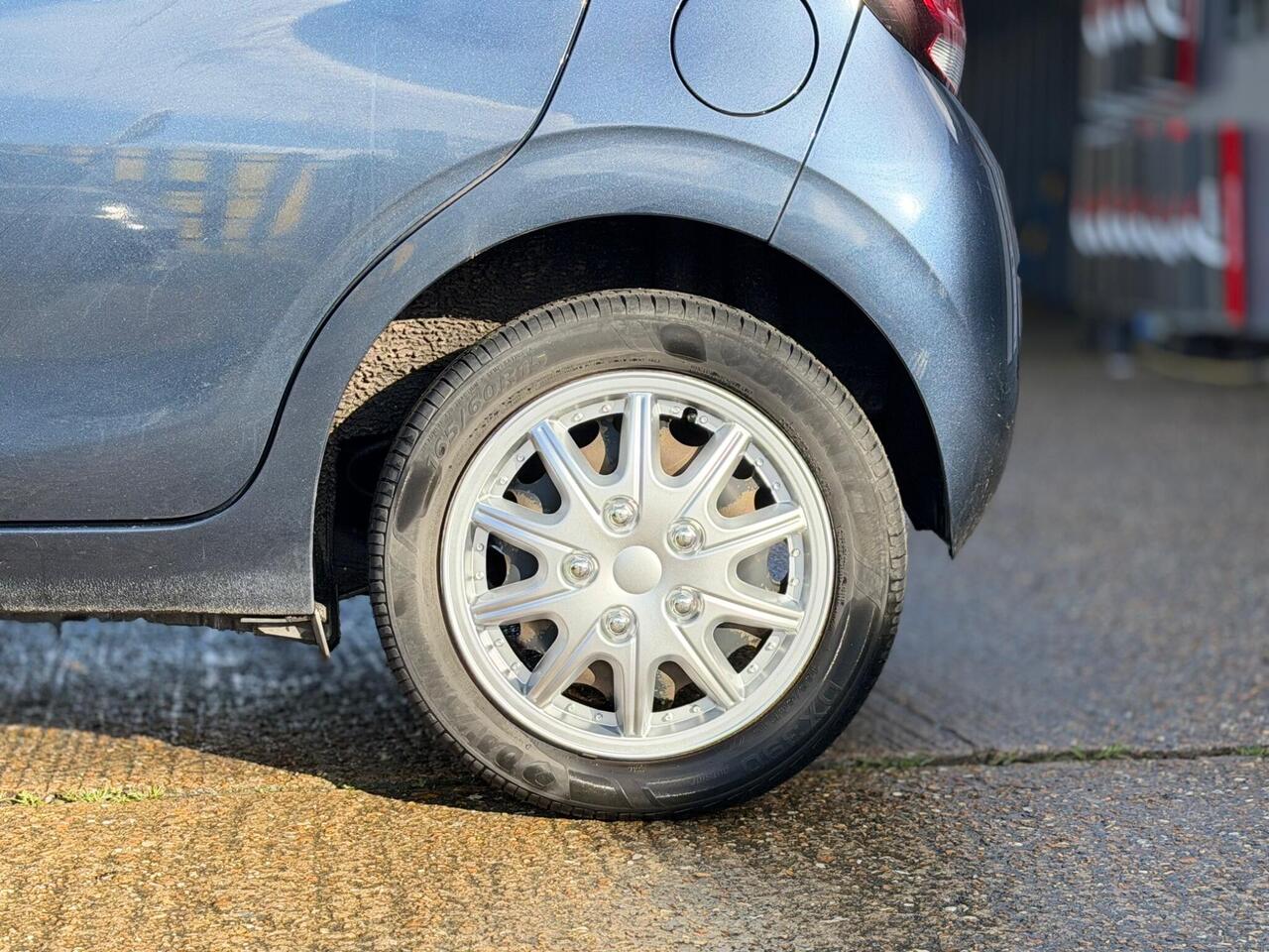 Used Citroen C1 2014 for sale - 77648019: Photo 35