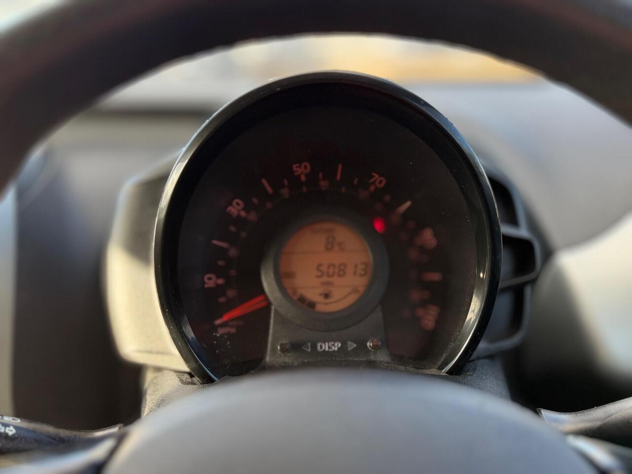 Used Citroen C1 2014 for sale - 77648019: Photo 38