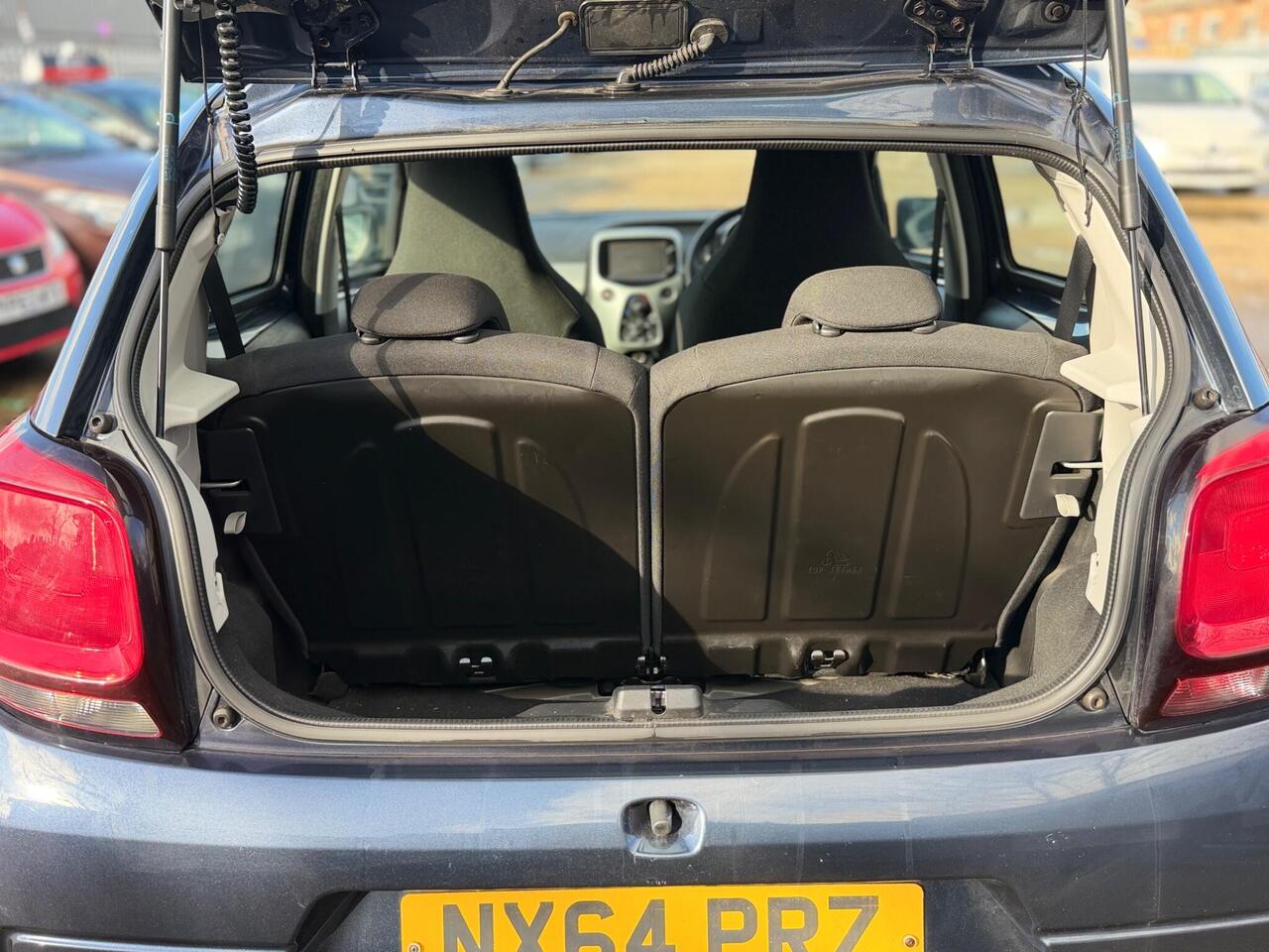 Used Citroen C1 2014 for sale - 77648019: Photo 39