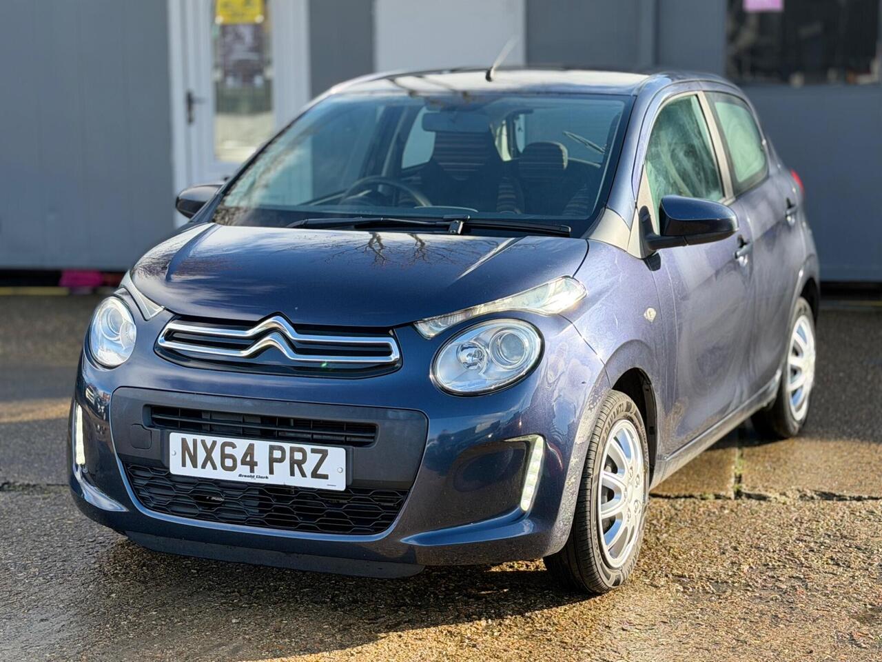 Used Citroen C1 2014 for sale - 77648019: Photo 4