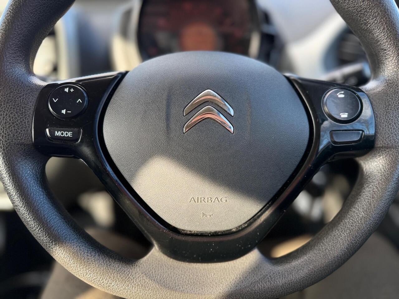 Used Citroen C1 2014 for sale - 77648019: Photo 40