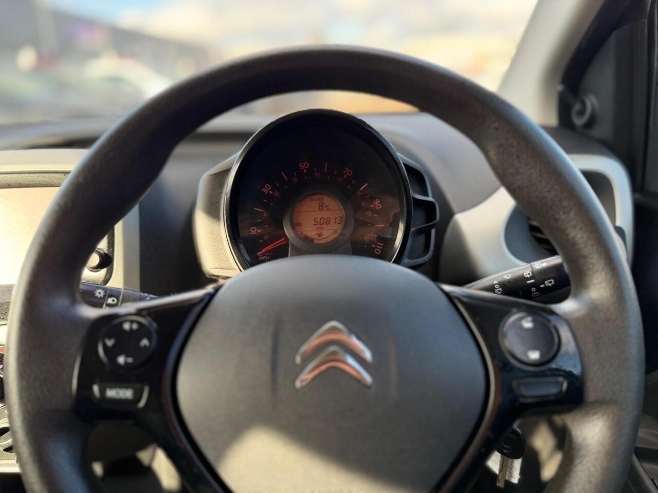 Used Citroen C1 2014 for sale - 77648019: Photo 41