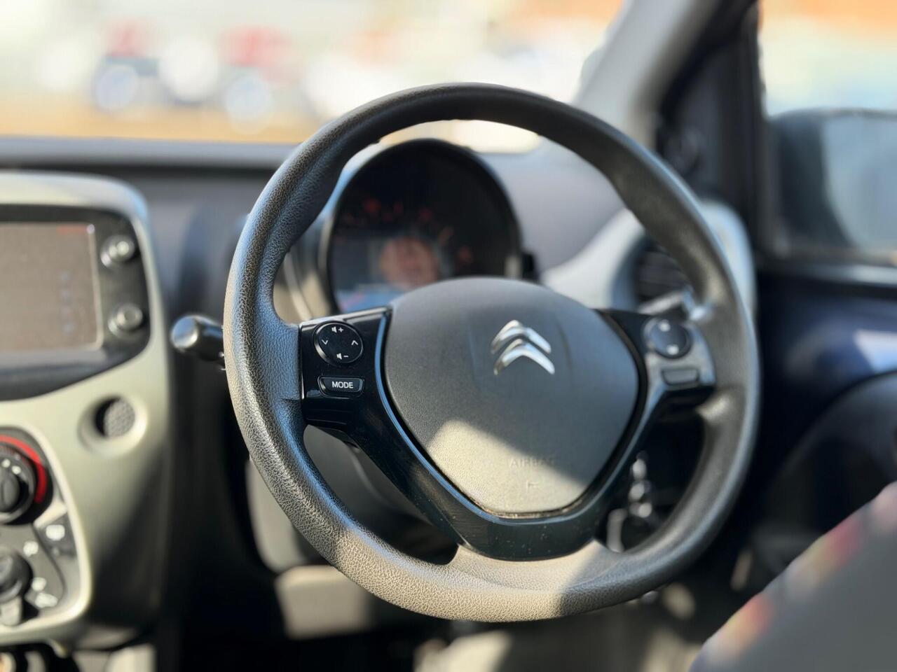 Used Citroen C1 2014 for sale - 77648019: Photo 42