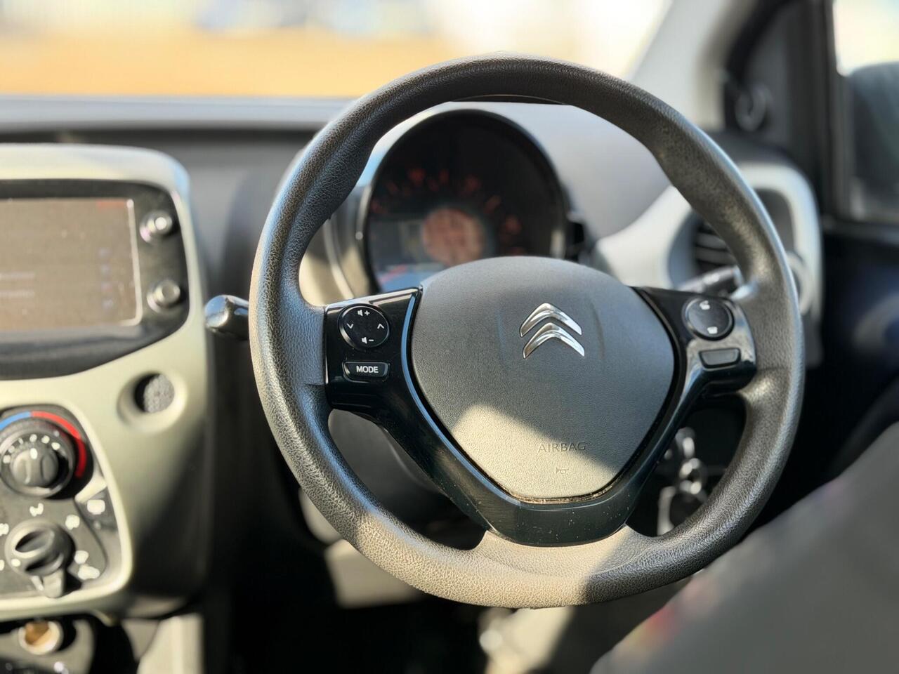 Used Citroen C1 2014 for sale - 77648019: Photo 43