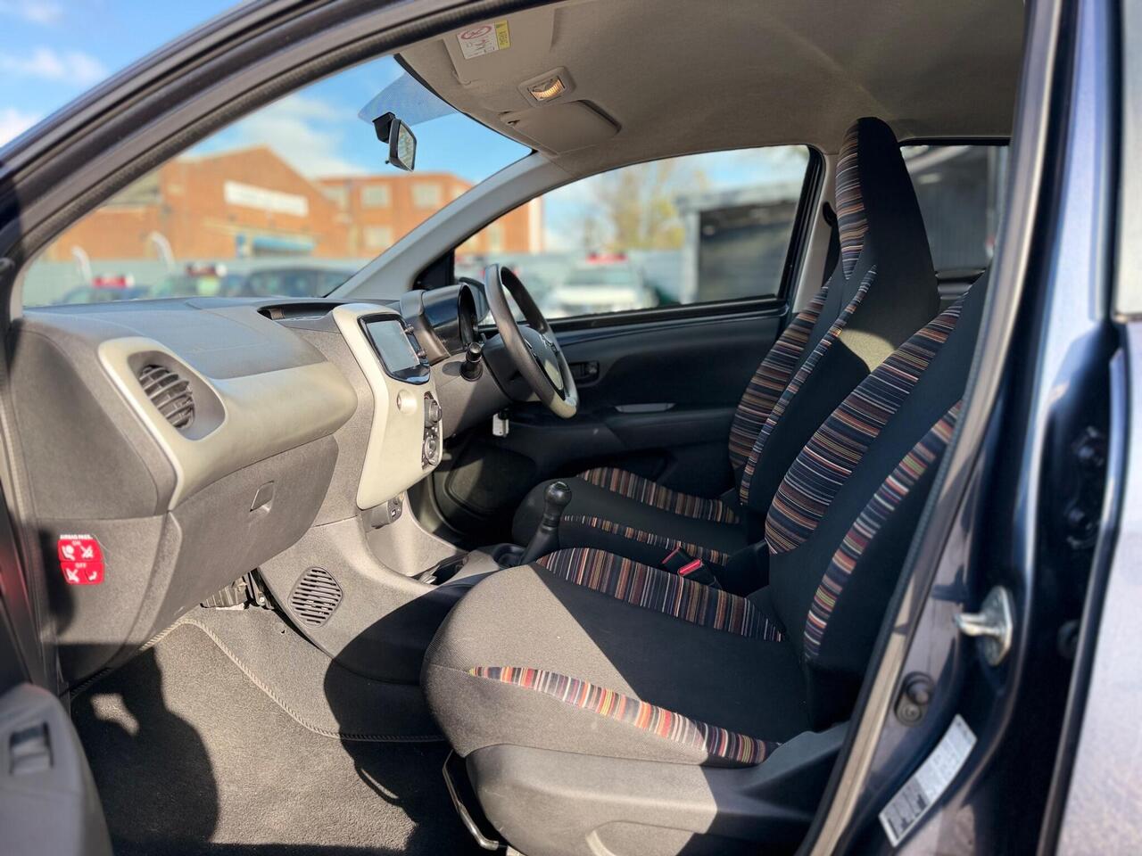 Used Citroen C1 2014 for sale - 77648019: Photo 44