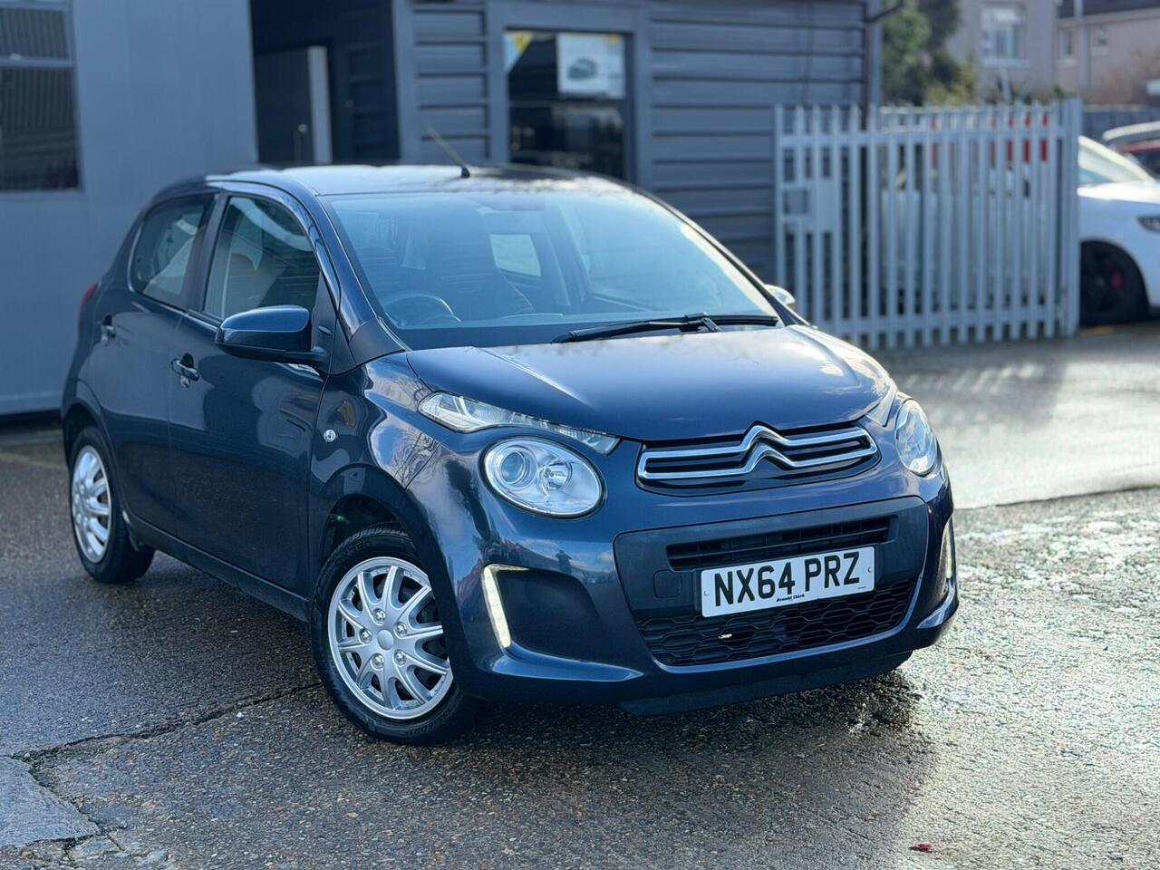 Used Citroen C1 2014 for sale - 77648019: Photo 6