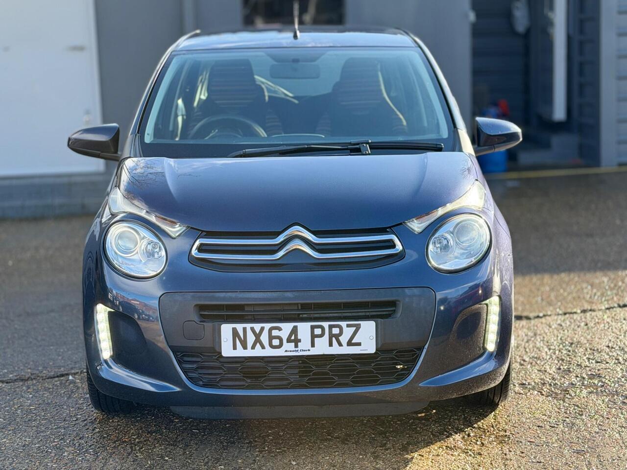 Used Citroen C1 2014 for sale - 77648019: Photo 7