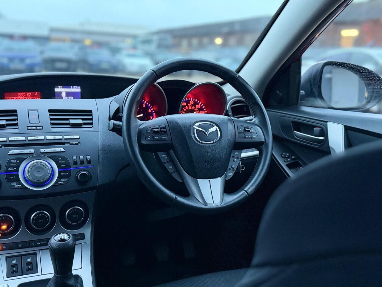 Used Mazda Mazda3 2011 for sale - 77648020: Photo 16