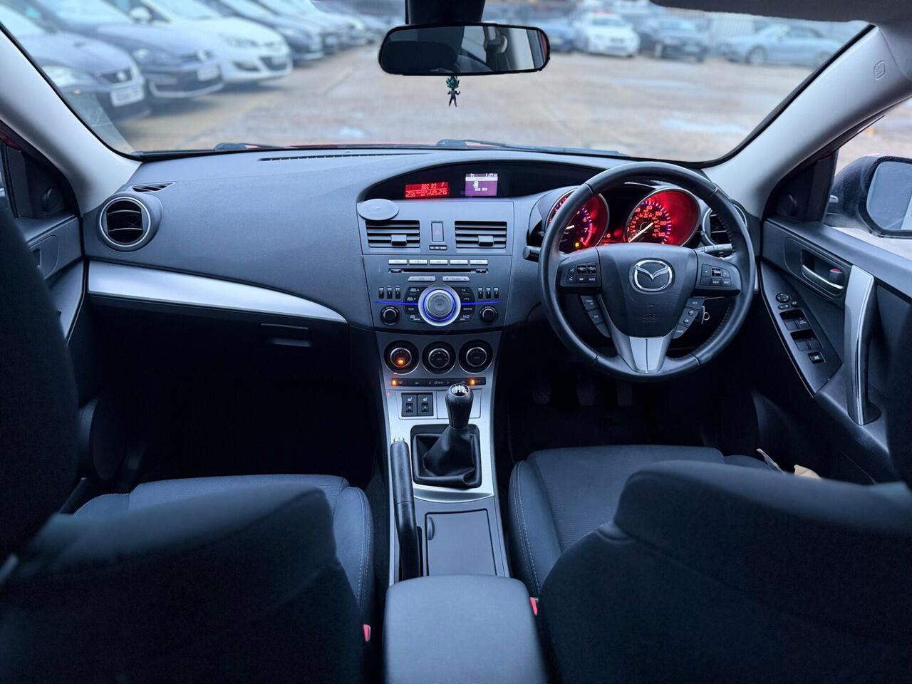 Used Mazda Mazda3 2011 for sale - 77648020: Photo 17