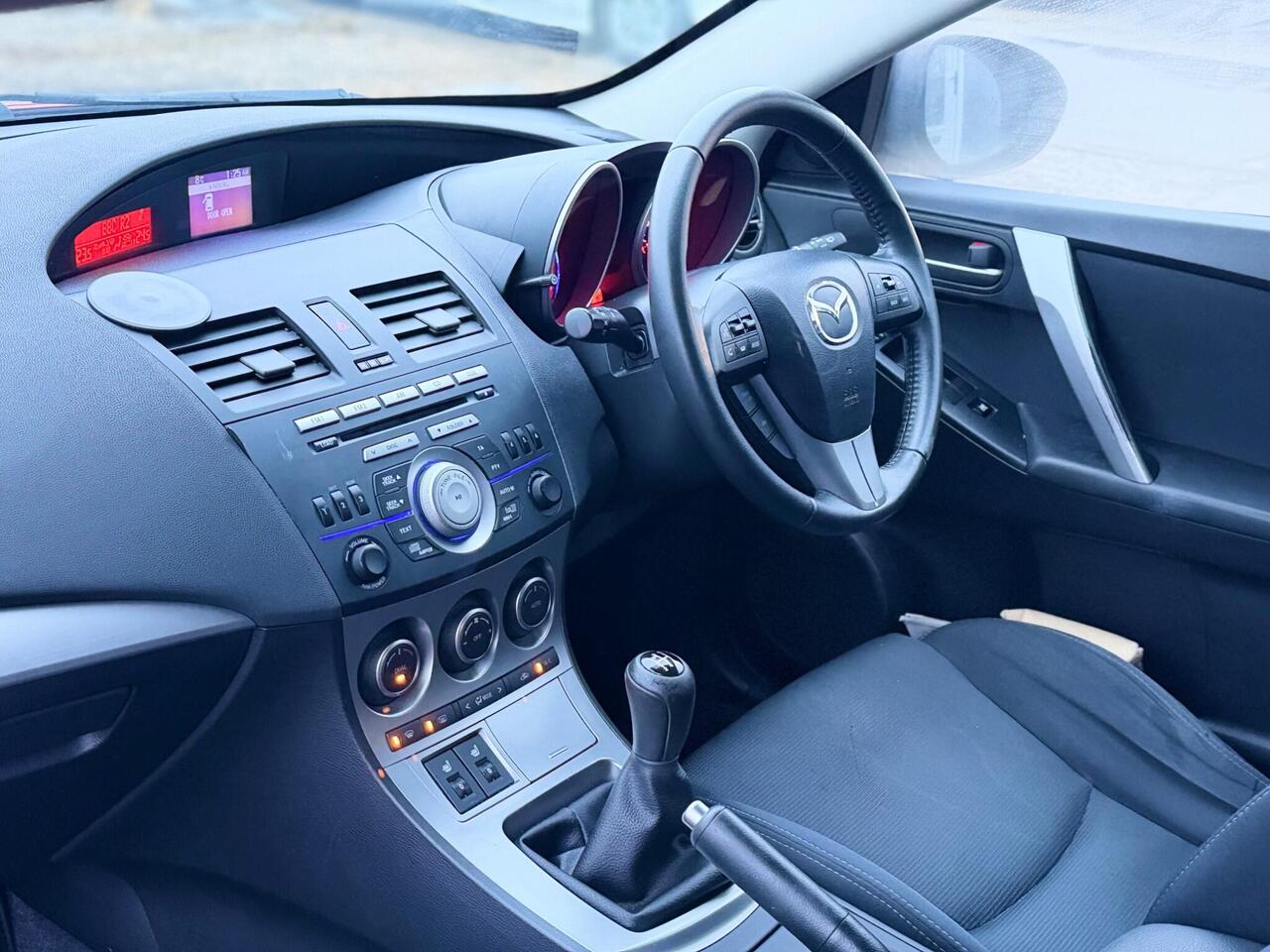 Used Mazda Mazda3 2011 for sale - 77648020: Photo 18