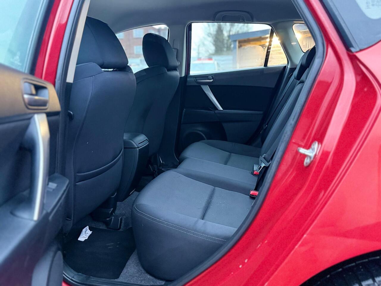 Used Mazda Mazda3 2011 for sale - 77648020: Photo 20