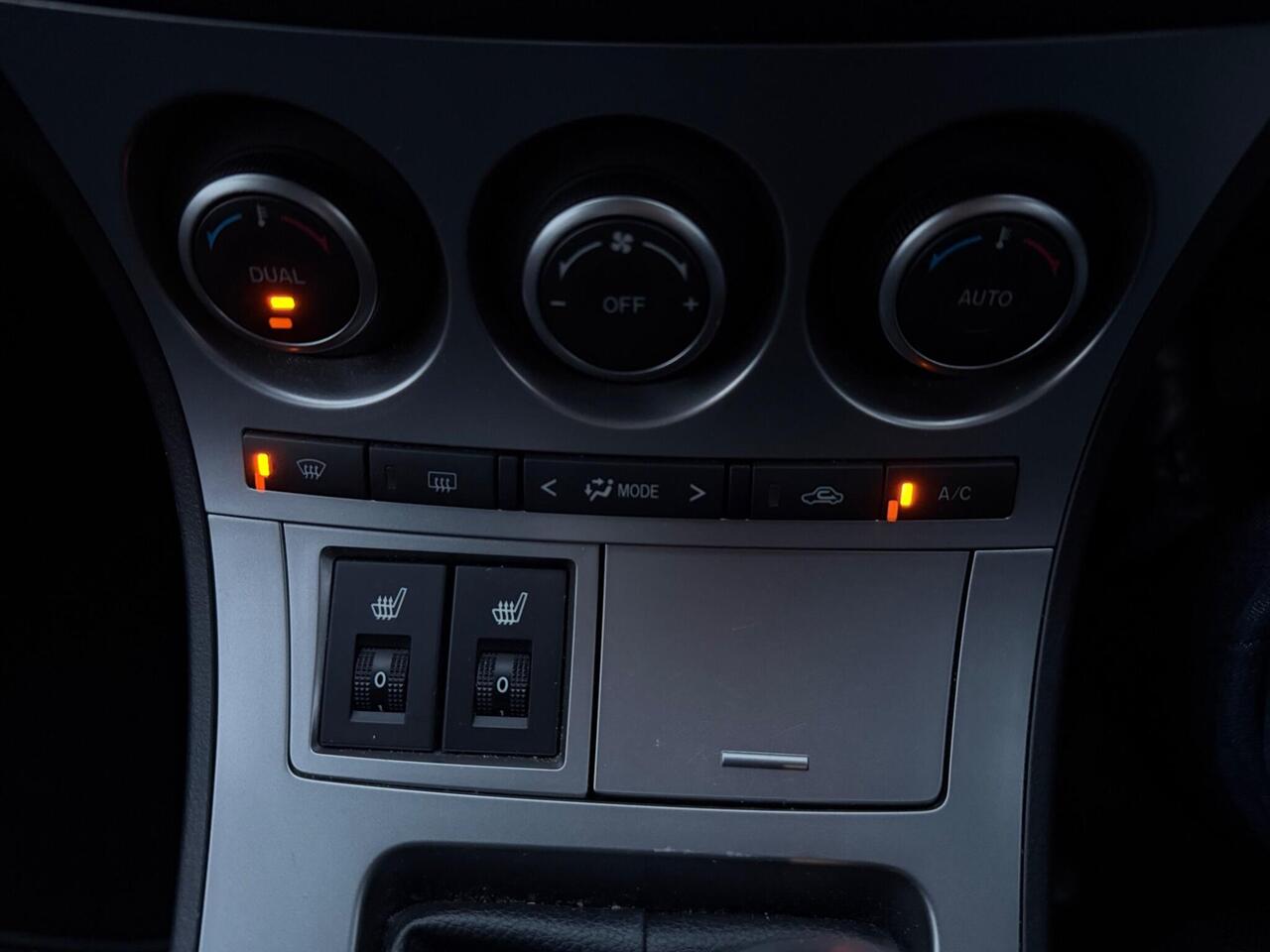 Used Mazda Mazda3 2011 for sale - 77648020: Photo 22