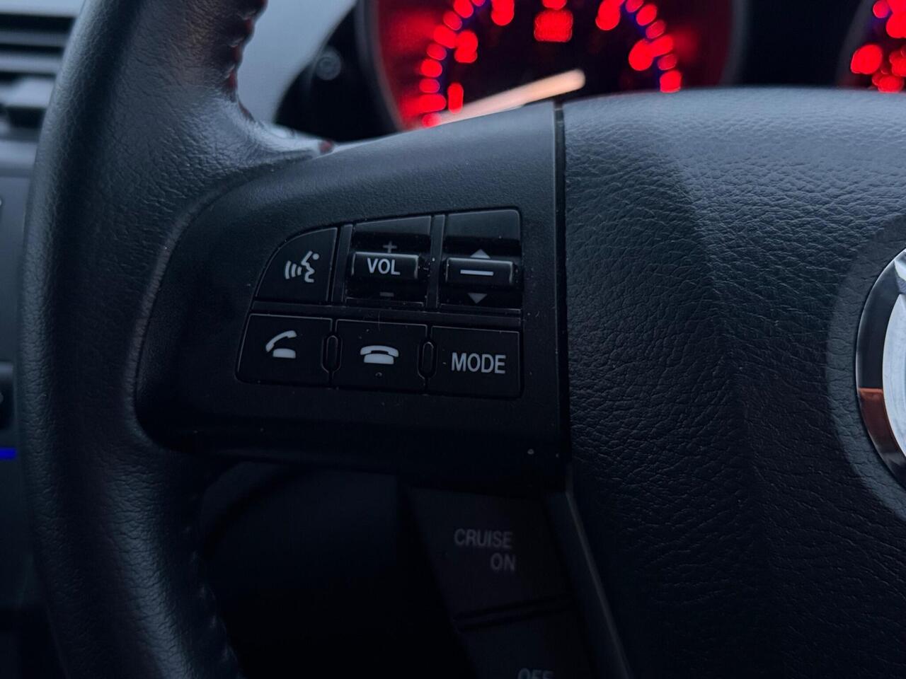 Used Mazda Mazda3 2011 for sale - 77648020: Photo 26