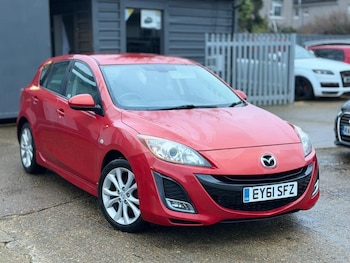 Used Mazda Mazda3 2011 for sale - 77648020: Photo