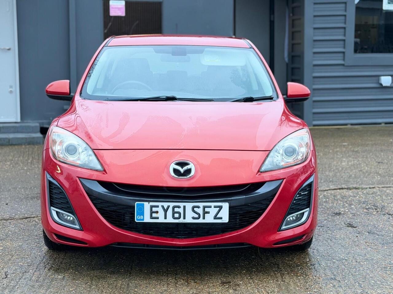 Used Mazda Mazda3 2011 for sale - 77648020: Photo 3