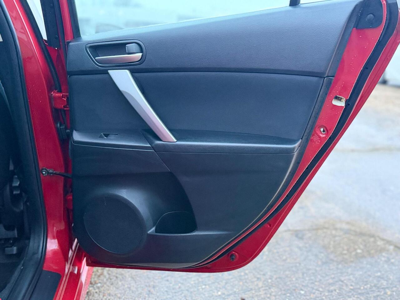 Used Mazda Mazda3 2011 for sale - 77648020: Photo 31