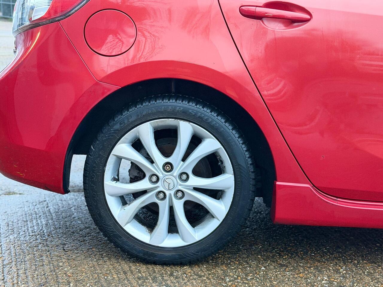 Used Mazda Mazda3 2011 for sale - 77648020: Photo 33