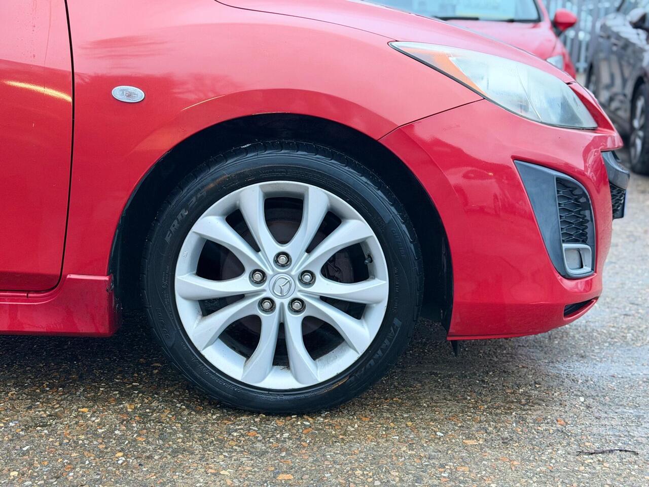 Used Mazda Mazda3 2011 for sale - 77648020: Photo 34