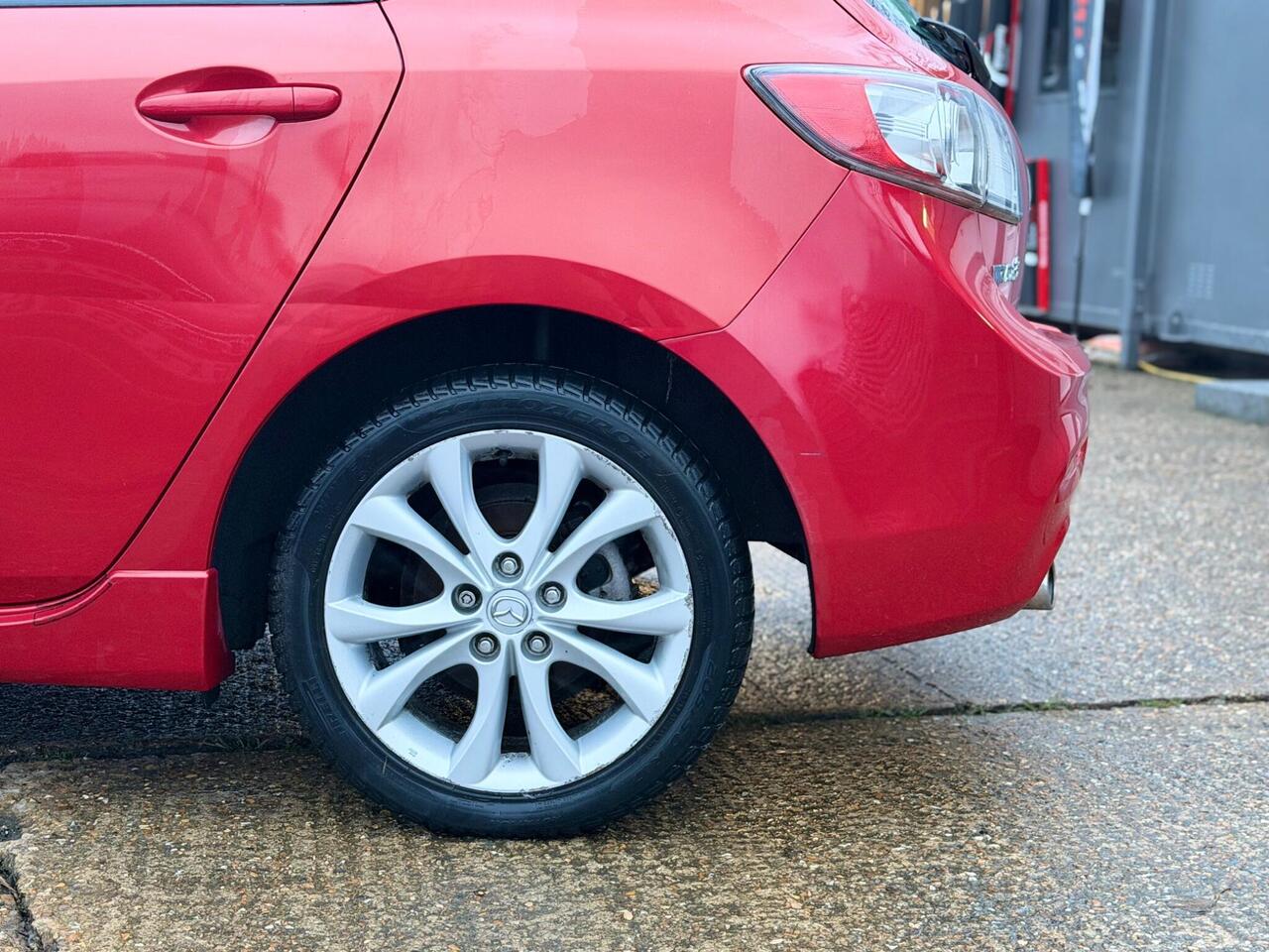 Used Mazda Mazda3 2011 for sale - 77648020: Photo 36