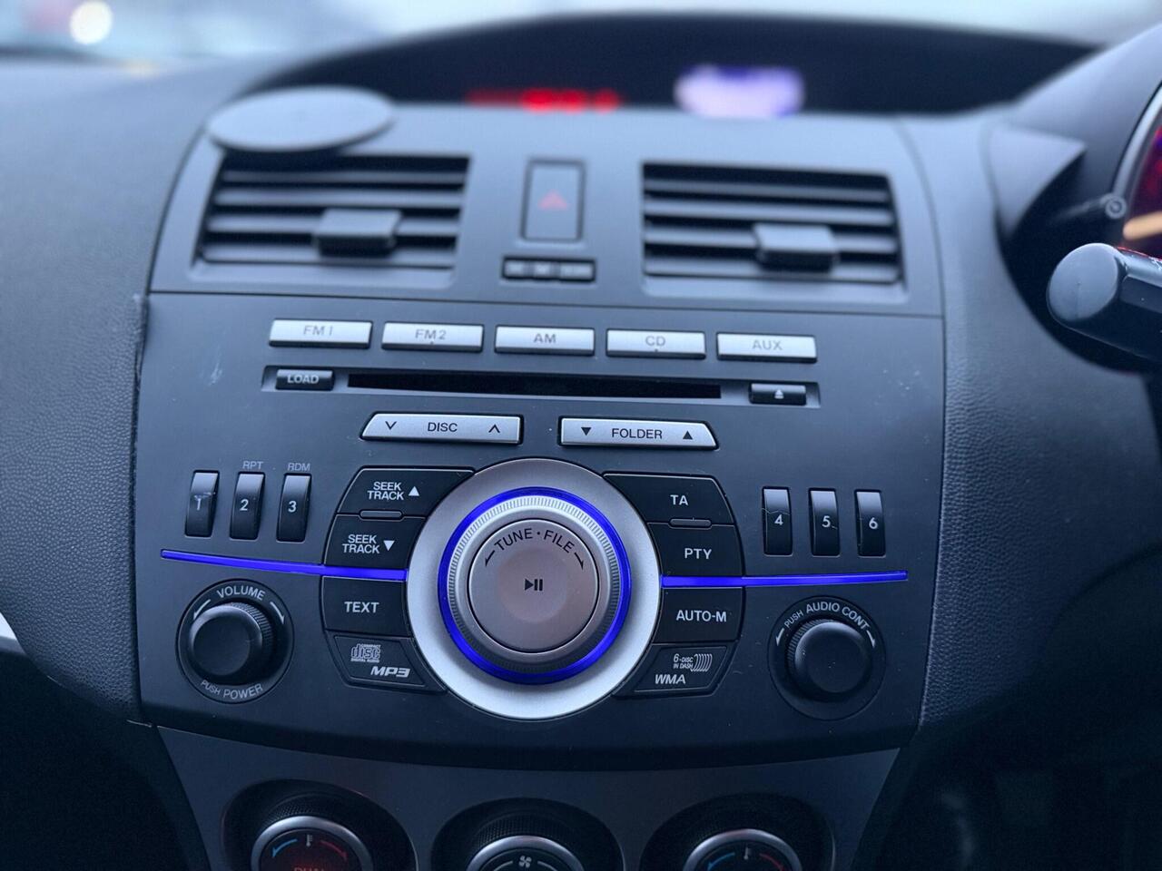 Used Mazda Mazda3 2011 for sale - 77648020: Photo 37