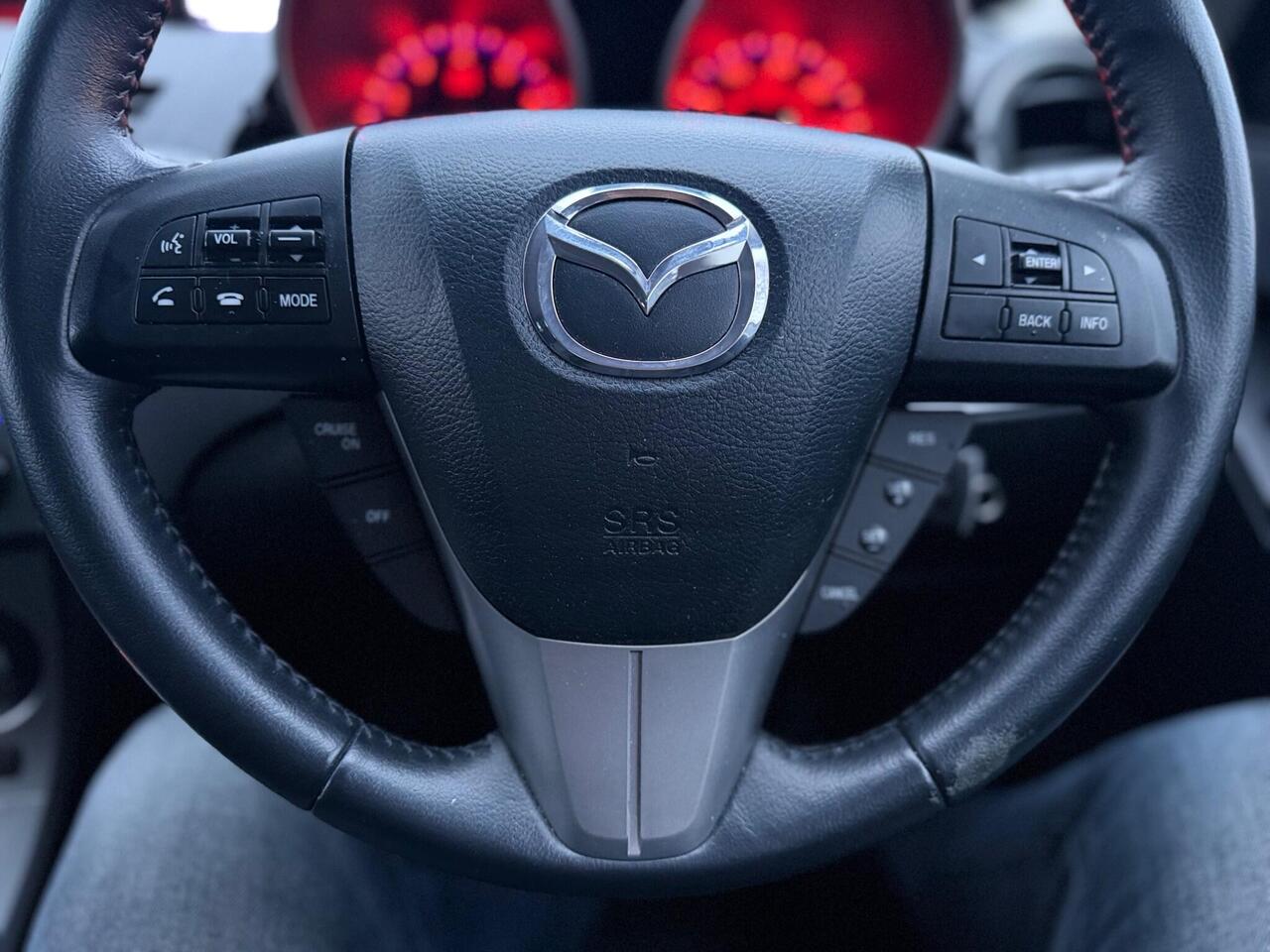 Used Mazda Mazda3 2011 for sale - 77648020: Photo 40