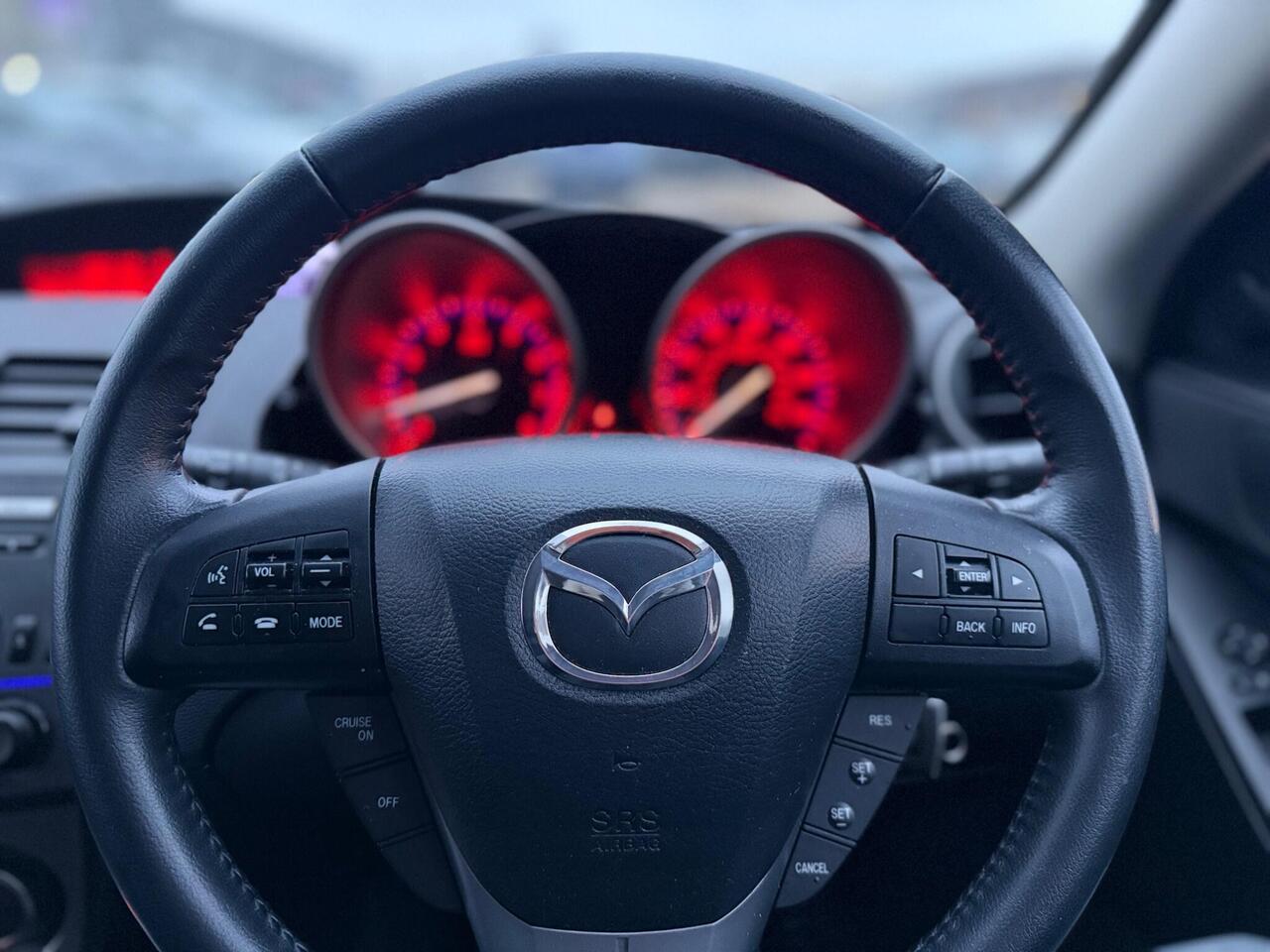 Used Mazda Mazda3 2011 for sale - 77648020: Photo 41