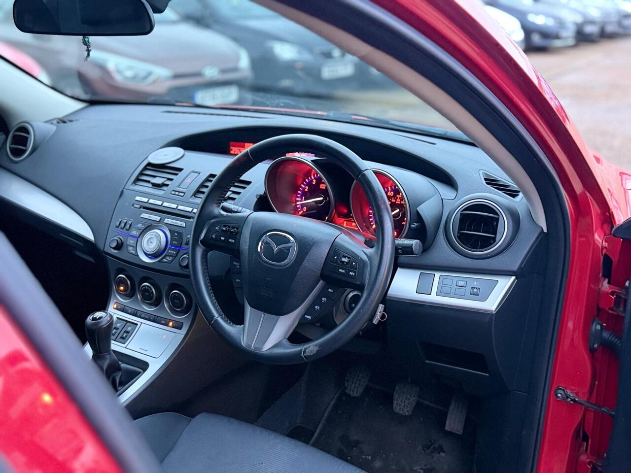 Used Mazda Mazda3 2011 for sale - 77648020: Photo 43