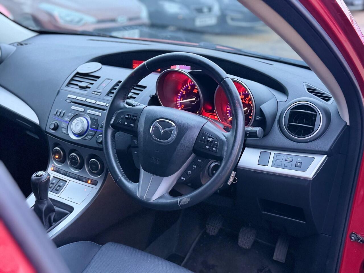 Used Mazda Mazda3 2011 for sale - 77648020: Photo 44