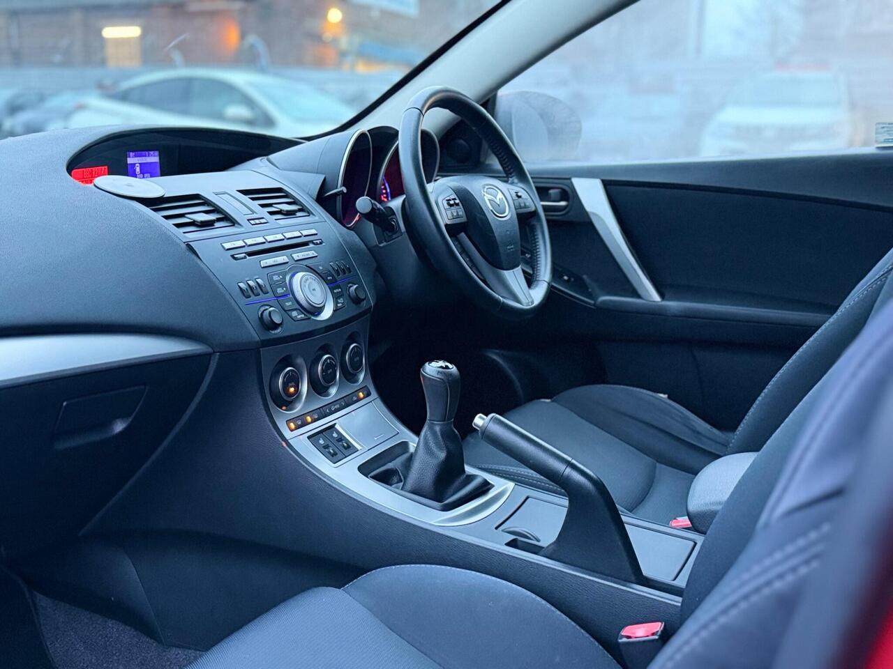 Used Mazda Mazda3 2011 for sale - 77648020: Photo 46