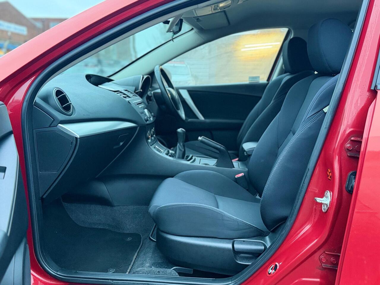 Used Mazda Mazda3 2011 for sale - 77648020: Photo 47