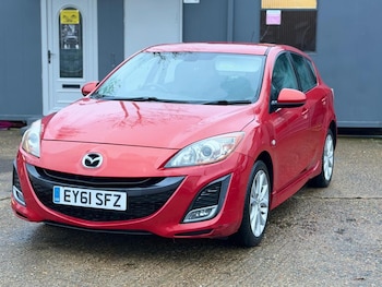 Used Mazda Mazda3 2011 for sale - 77648020: Photo