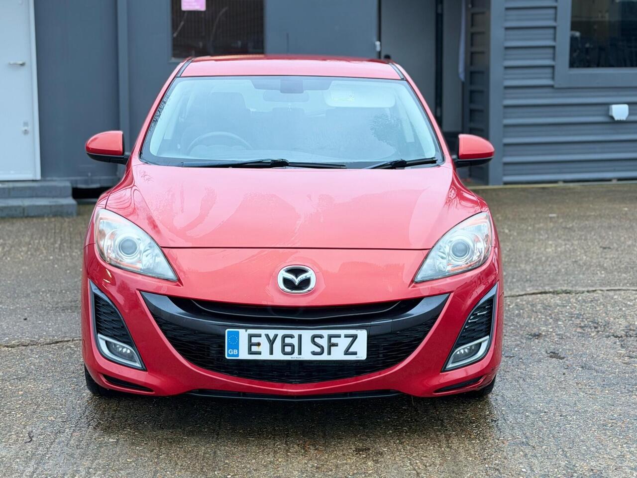 Used Mazda Mazda3 2011 for sale - 77648020: Photo 8