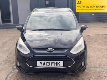 2013 (13) - 1.4 Zetec 5dr