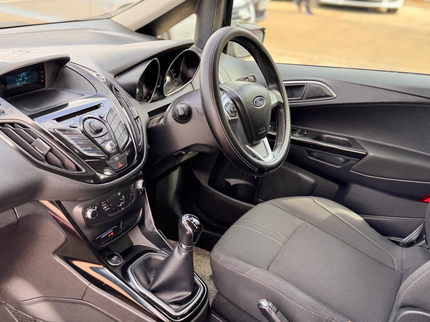 Used Ford B-MAX 2013 for sale - 76666749: Photo 21