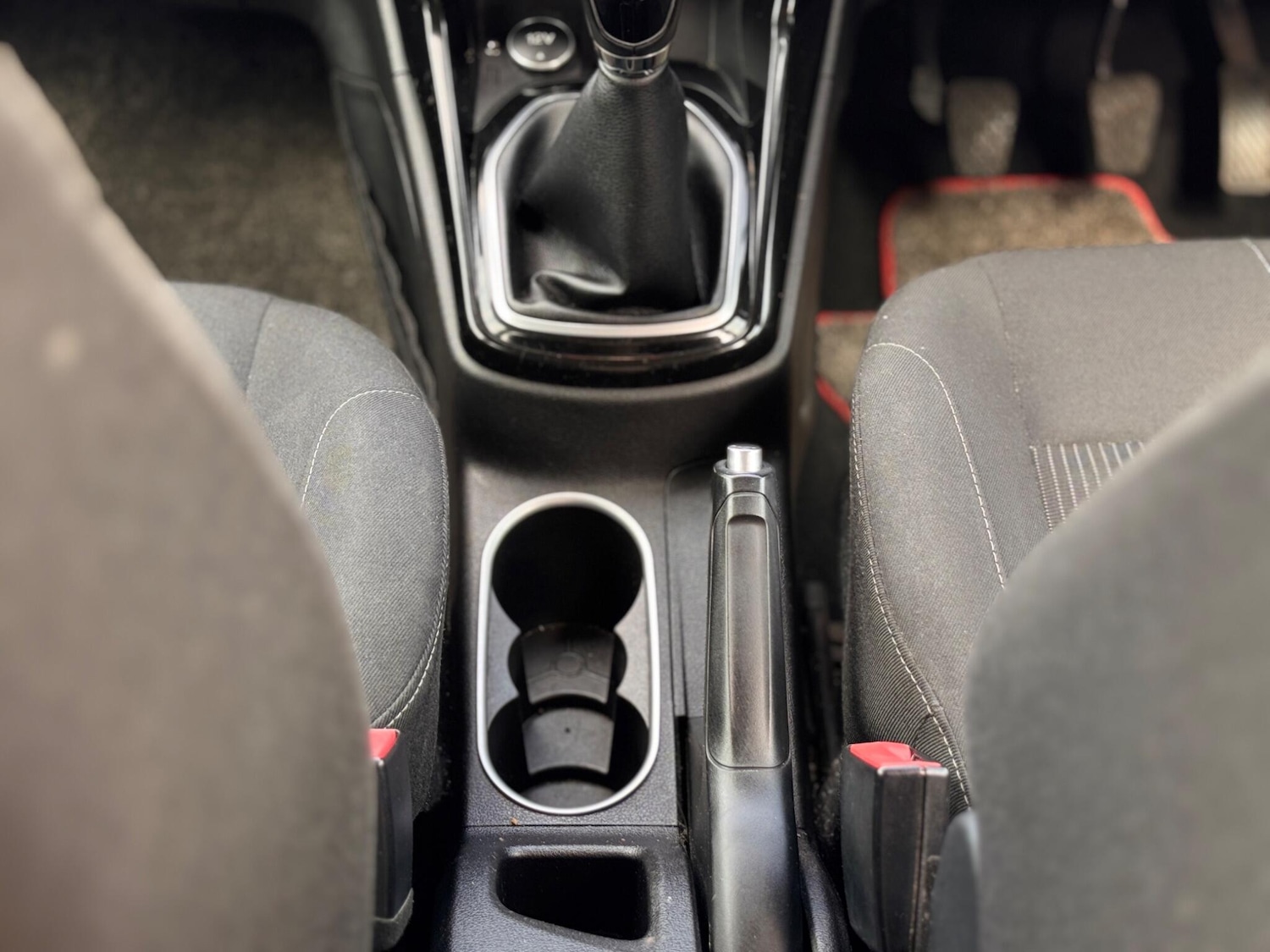 Used Ford B-MAX 2013 for sale - 76666749: Photo 26