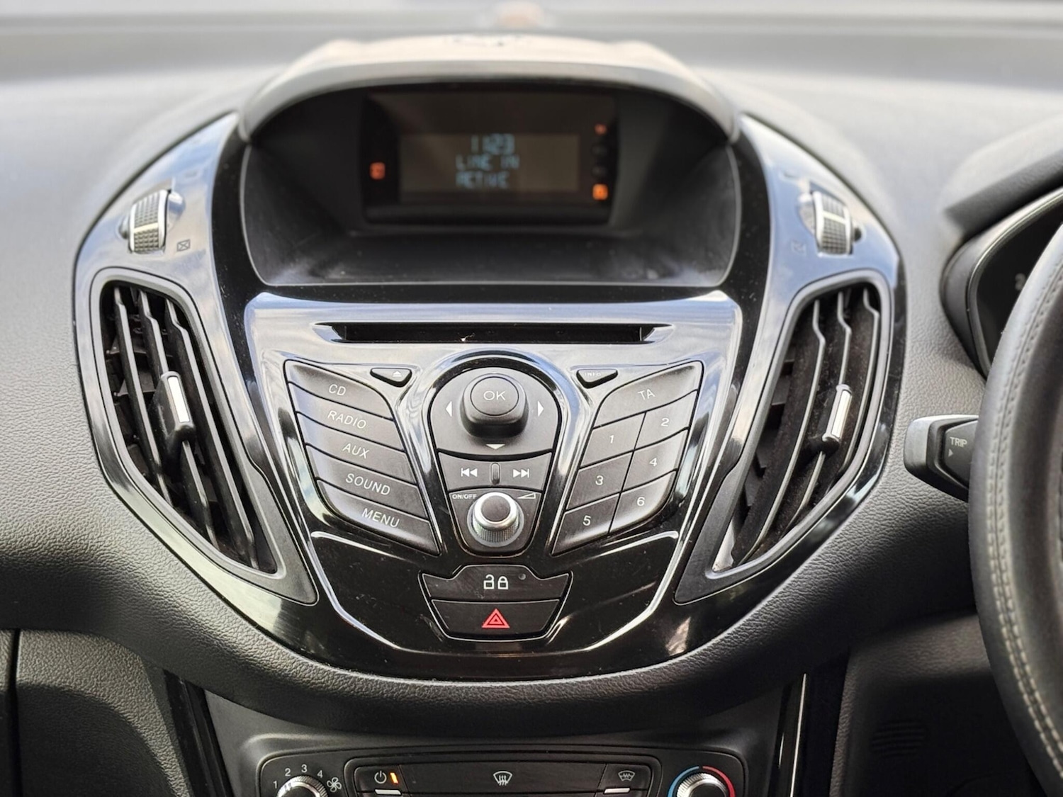 Used Ford B-MAX 2013 for sale - 76666749: Photo 29