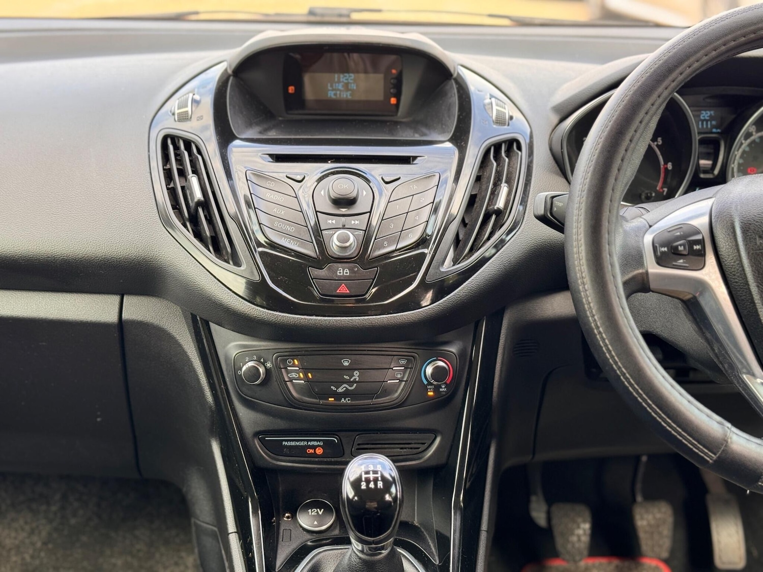 Used Ford B-MAX 2013 for sale - 76666749: Photo 31