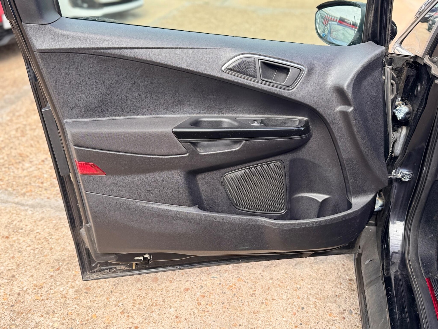 Used Ford B-MAX 2013 for sale - 76666749: Photo 45