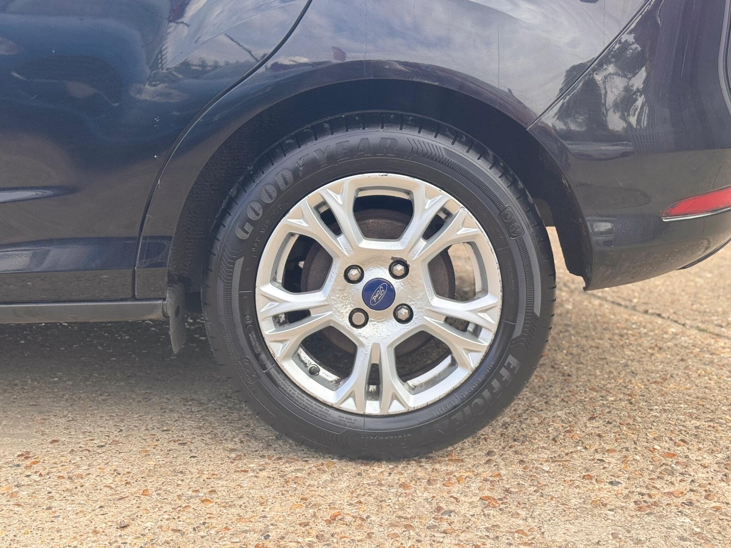 Used Ford B-MAX 2013 for sale - 76666749: Photo 49