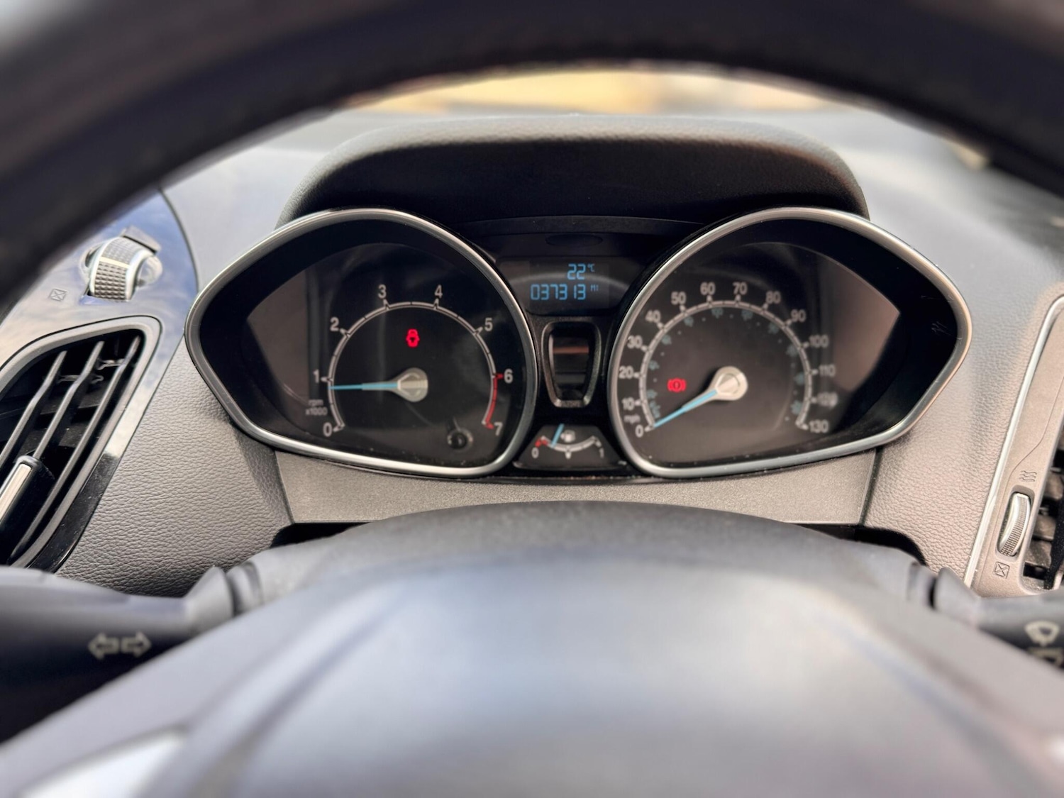 Used Ford B-MAX 2013 for sale - 76666749: Photo 53