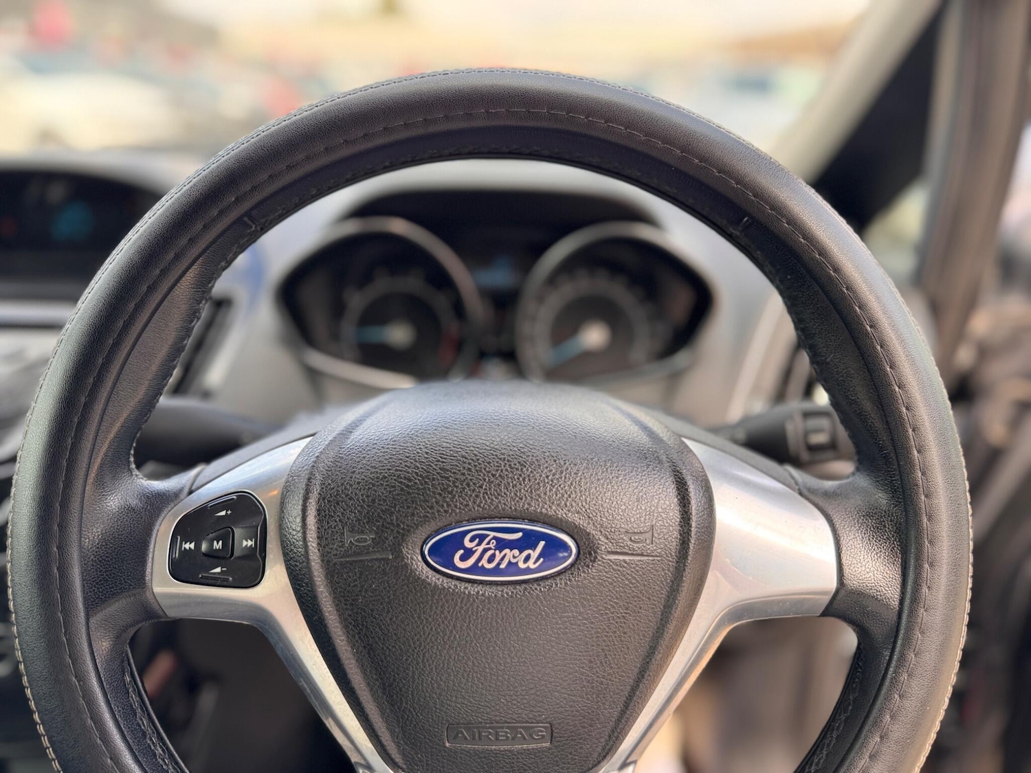 Used Ford B-MAX 2013 for sale - 76666749: Photo 59