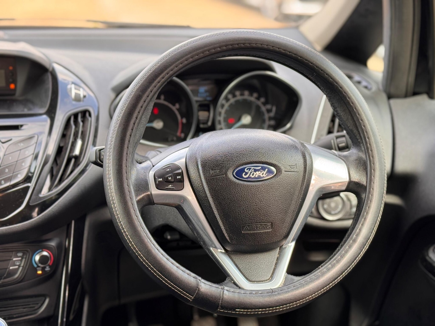 Used Ford B-MAX 2013 for sale - 76666749: Photo 60