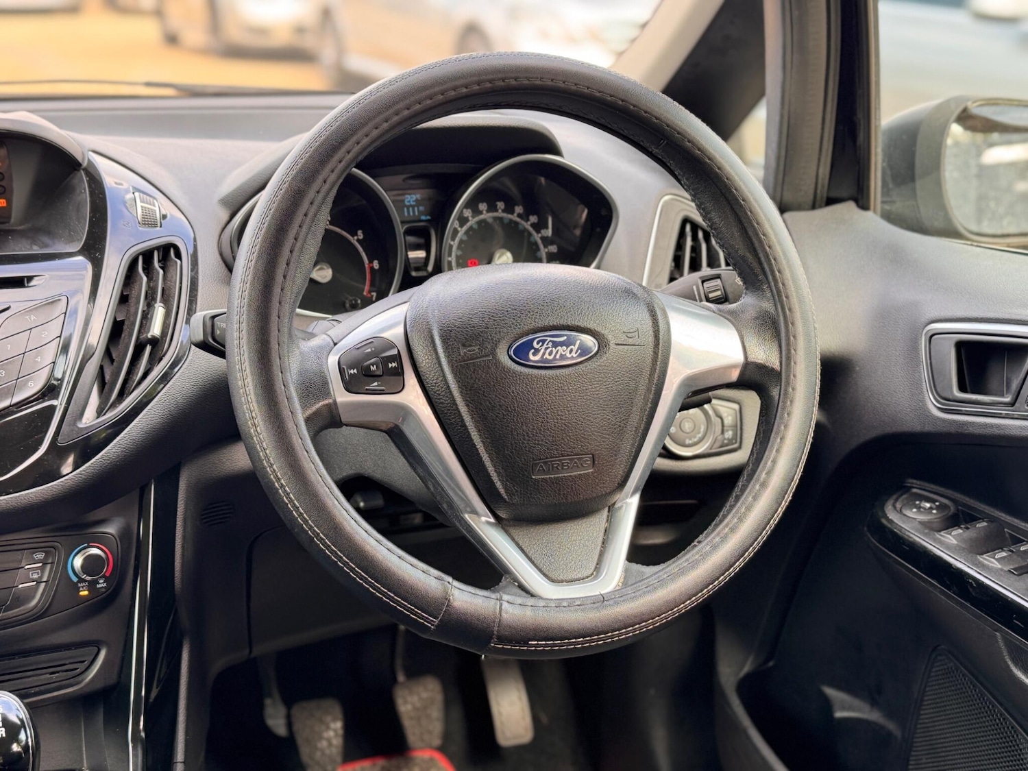 Used Ford B-MAX 2013 for sale - 76666749: Photo 61