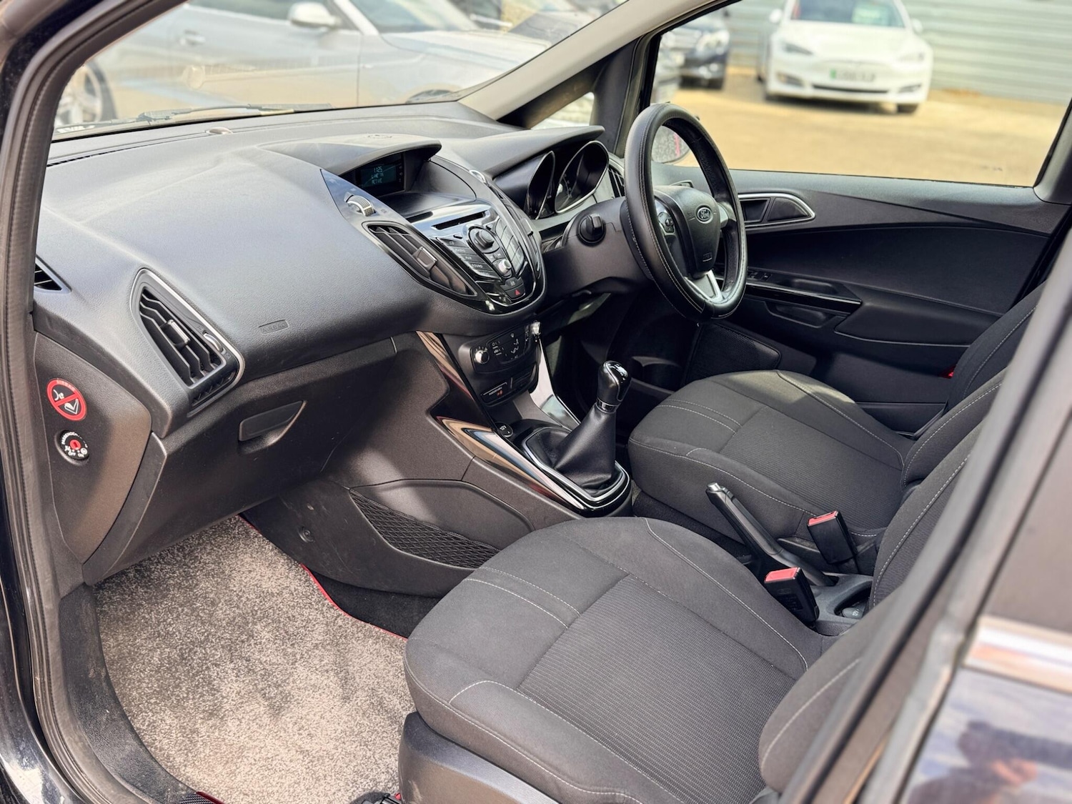 Used Ford B-MAX 2013 for sale - 76666749: Photo 62