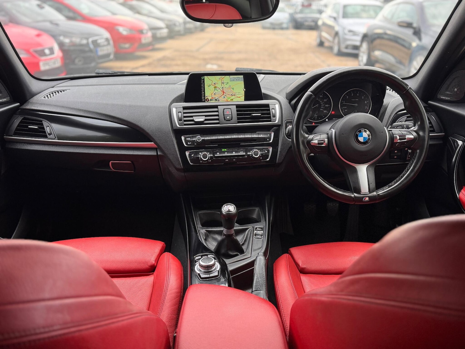 Used BMW 1 Series 2017 for sale - 76667153: Photo 15
