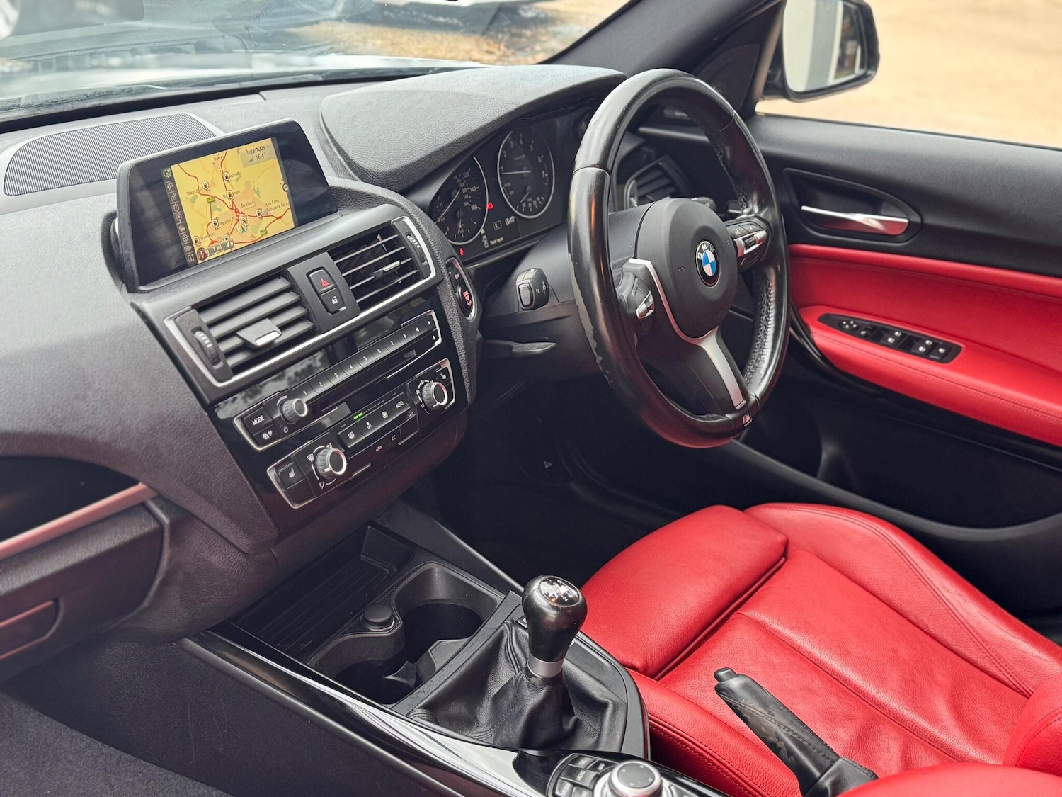 Used BMW 1 Series 2017 for sale - 76667153: Photo 16