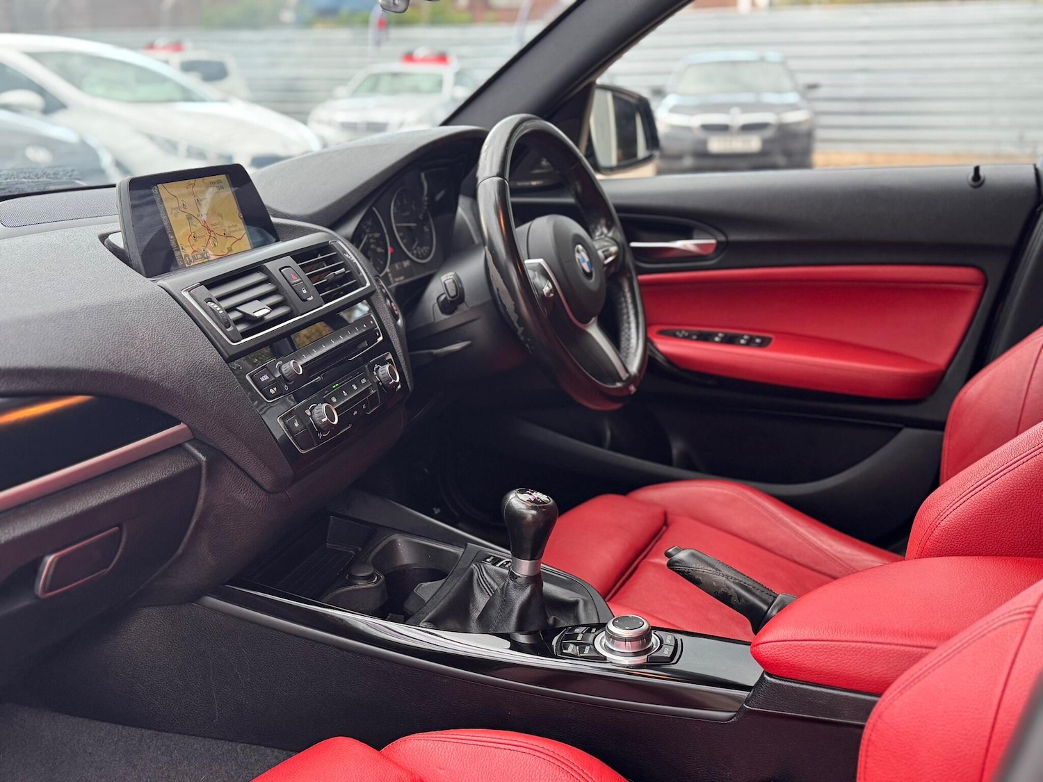 Used BMW 1 Series 2017 for sale - 76667153: Photo 17