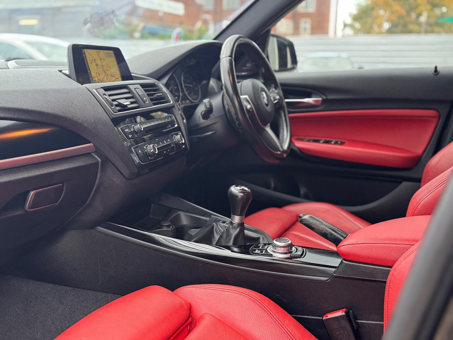 Used BMW 1 Series 2017 for sale - 76667153: Photo 18