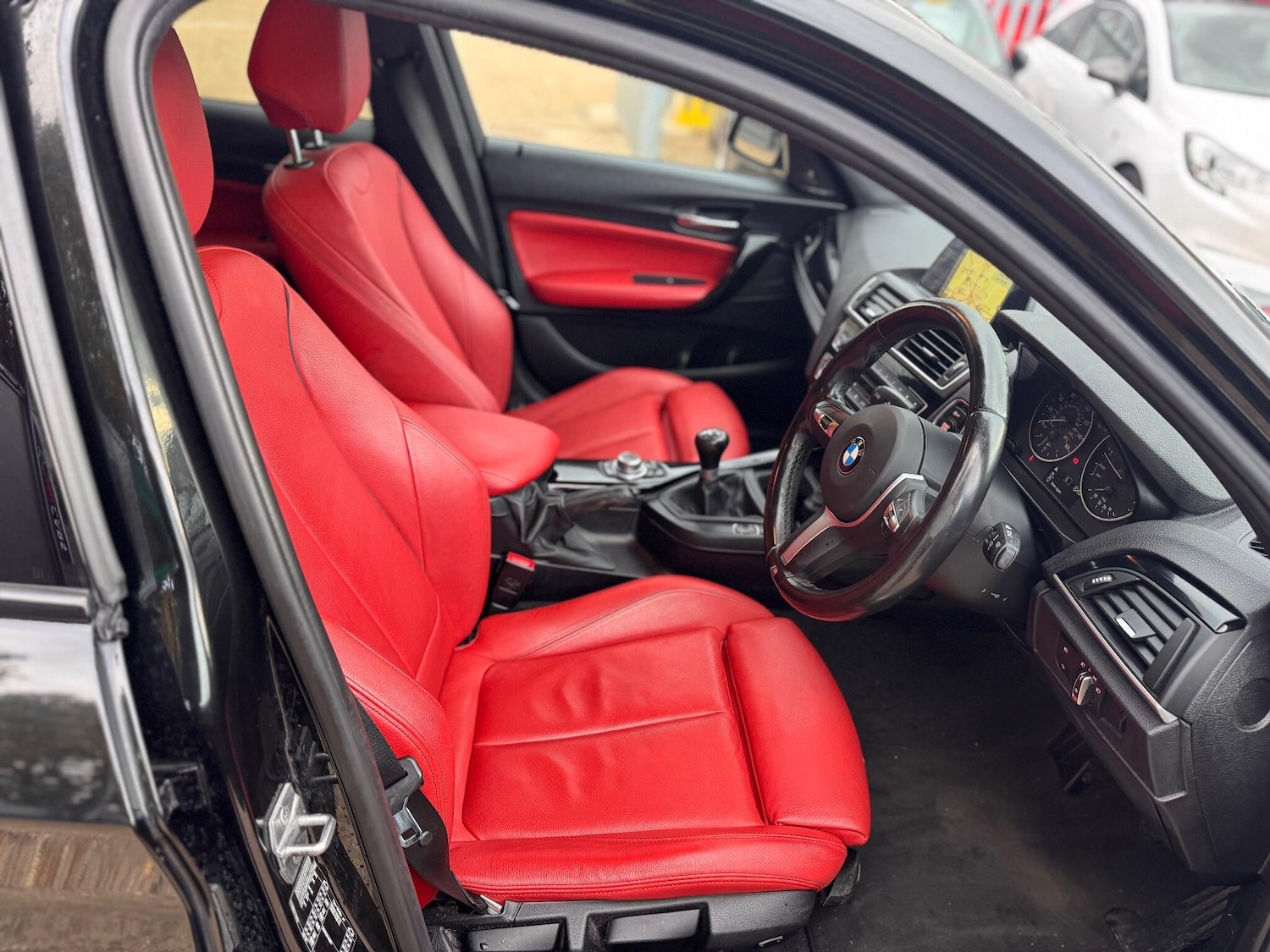 Used BMW 1 Series 2017 for sale - 76667153: Photo 19